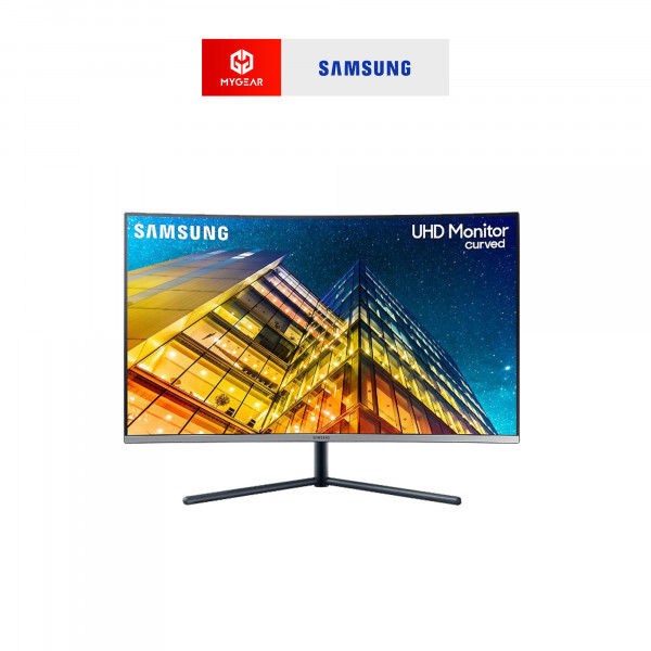 Màn Hình Samsung LU32R590CWEXXV 32 inch 4K VA 60Hz (HDMI, Displayport)