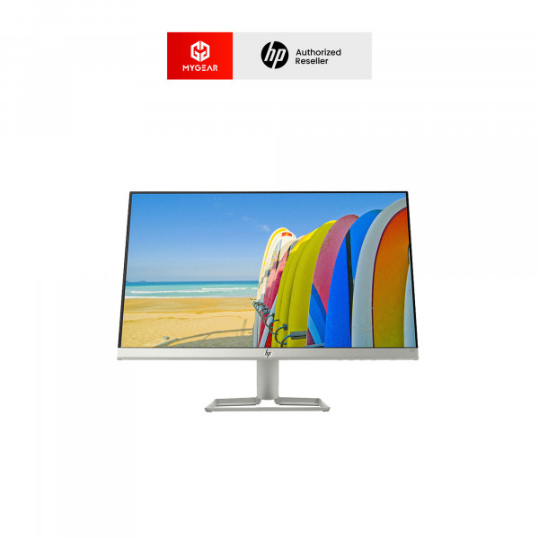 Màn Hình HP Pavilion 24F 3AL28AA 24 inch FHD IPS 60Hz (HDMI, VGA)