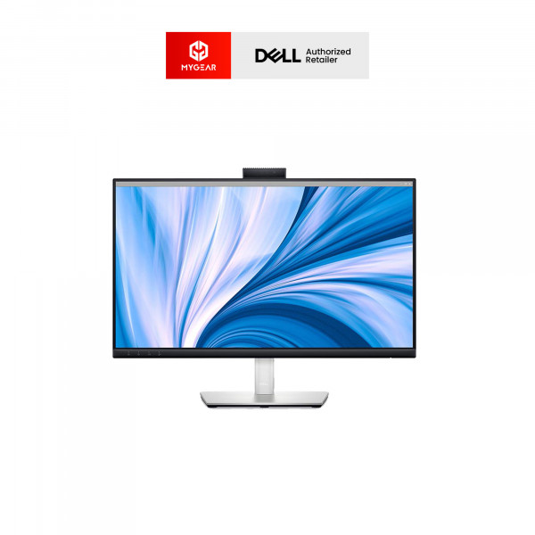 Màn Hình tích hợp Webcam Dell C2423H 24 inch FHD IPS 60Hz (HDMI, Displayport)