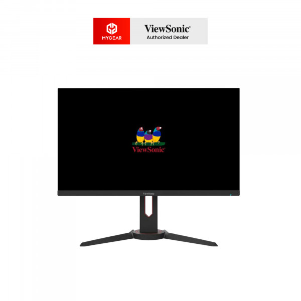 Màn Hình Gaming ViewSonic VX2719-2KP-HD 27 inch 2K IPS 170Hz (HDMI, Displayport)