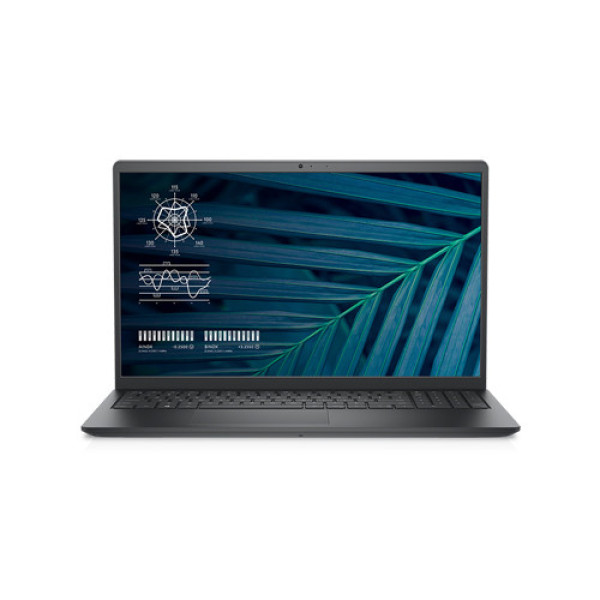 Máy tính xách tay Dell Vostro 15 3510 7T2YC2 Đen (Core i5-1135G7 / 8GB RAM / 512GB SSD / 15.6