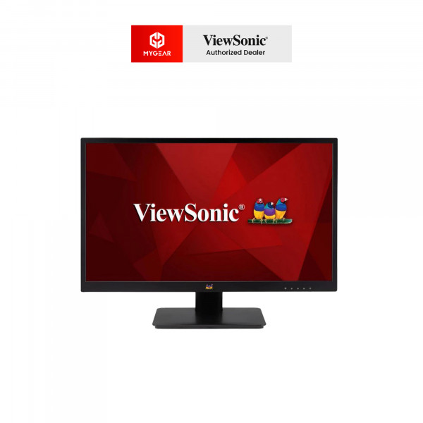 Màn Hình ViewSonic VA2205-H 22 inch FHD VA 60Hz (VGA, HDMI)