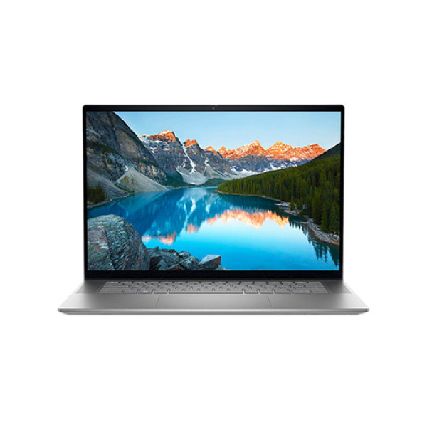 Máy tính xách tay Dell Inspiron 16 5625 99VP91 Bạc ( R7-5825U / 8GB RAM / 512GB SSD / 16