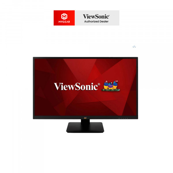 Màn Hình ViewSonic VA2210-H 22 inch FHD IPS 60Hz (VGA, HDMI)
