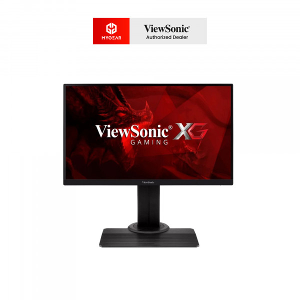 Màn Hình Gaming ViewSonic XG2705-2 27 inch FHD IPS 144Hz (HDMI, Displyport)