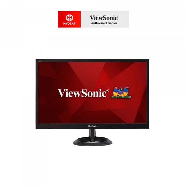Màn Hình ViewSonic VA2261H-2 22 inch FHD TN 60Hz (HDMI, VGA)