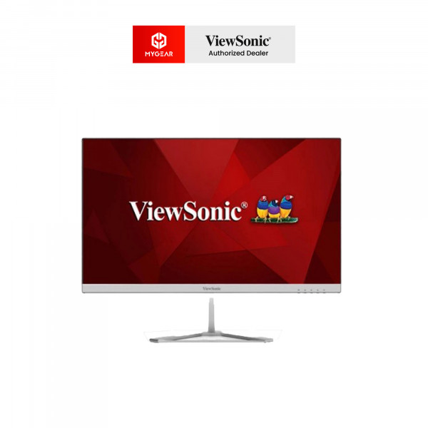 Màn Hình ViewSonic VX2276-SH 22 inch FHD IPS 75Hz (VGA. HDMI)