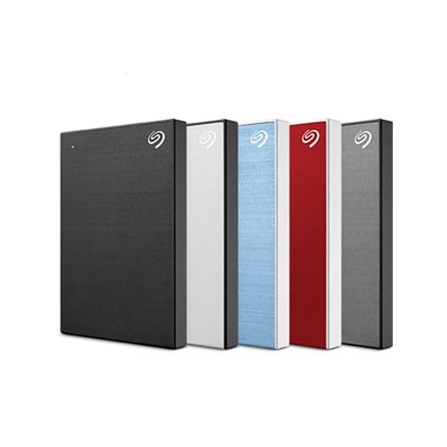 Ổ Cứng Di Động HDD Seagate One Touch 4TB 2.5