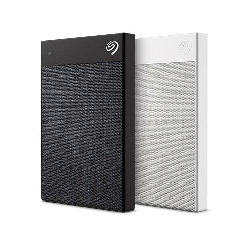 Ổ cứng di động HDD Seagate Backup Plus Ultra Touch 1TB 2.5