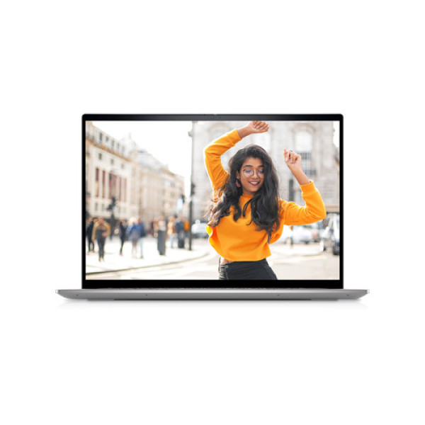 Máy tính xách tay Dell Inspiron 16 5620 P1WKN Bạc (Core i5-1235U / 8GB RAM / 256GB SSD / 16