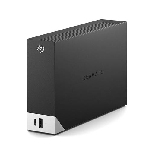 Ổ cứng để bàn HDD Seagate One Touch Hub 3.5