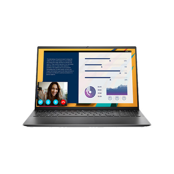 Máy tính xách tay Dell Vostro 5620 70296963 Xám (Core i5-1240P / 8GB RAM / 512GB SSD / 16