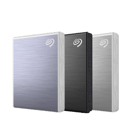 Ổ Cứng Di Động SSD Seagate One Touch 2.5