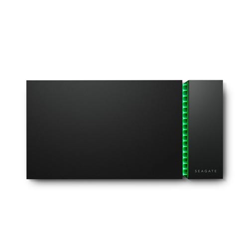 Ổ cứng để bàn HDD Seagate Firecuda Gaming Dock 4TB 3.5