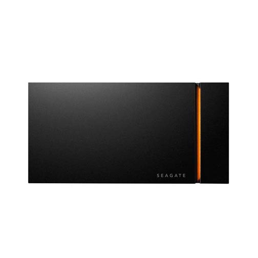 Ổ cứng di động SSD Seagate Firecuda Gaming 2.5