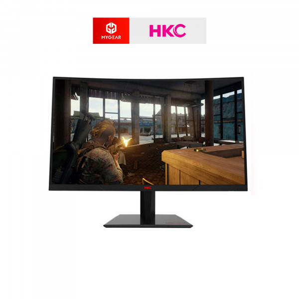 Màn Hình Gaming HKC M27G3F 27 inch FHD VA 144Hz