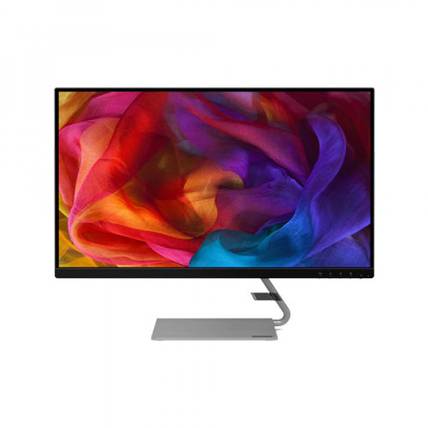 Màn Hình đồ họa Lenovo Q27Q-1L 27 inch 2K IPS 75Hz