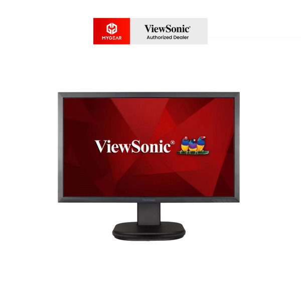 Màn Hình ViewSonic VG2439SMH-2 24 inch FHD VA 60Hz (VGA, HDMI)
