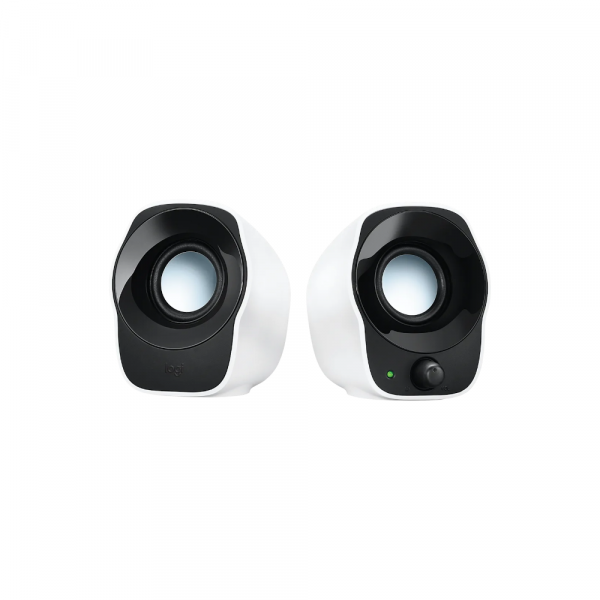 Loa Logitech Z121 2.0 PC