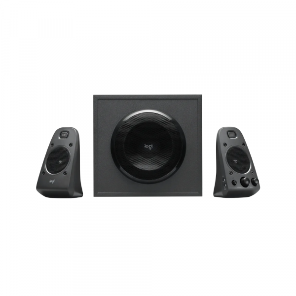 Loa Logitech Z625 - 2.1 (USB)