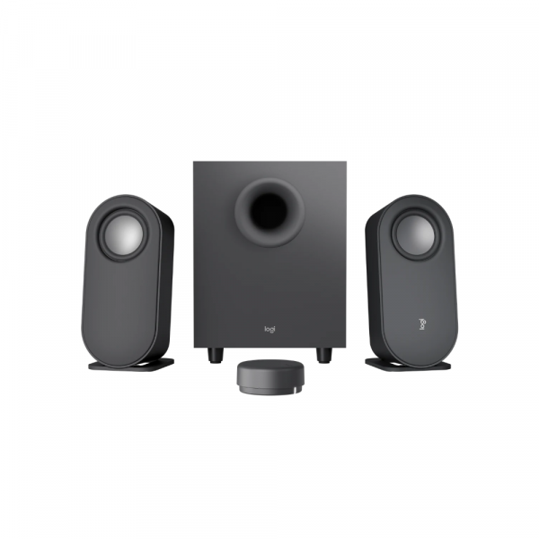 Loa Logitech Z407 2.1 (USB)