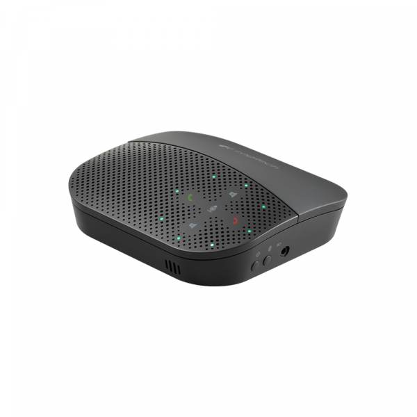 Loa Logitech hội nghị không dây Bluetooth Logitech P710E