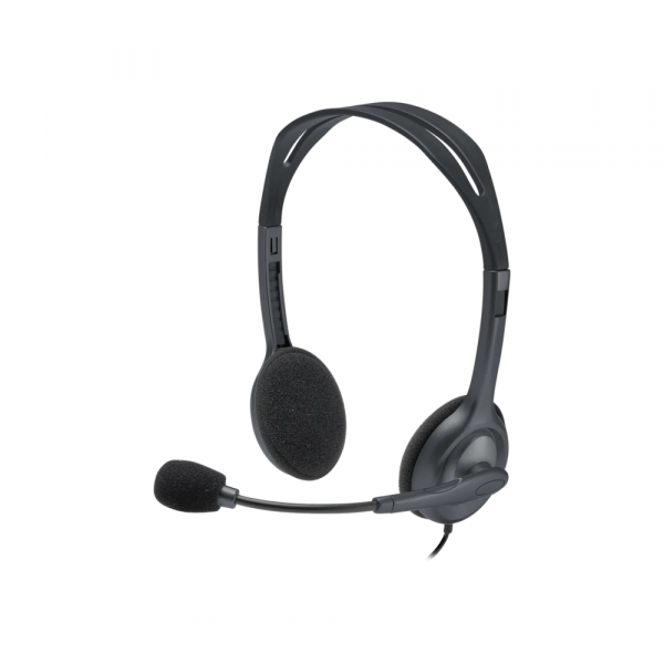 Tai nghe Logitech H111