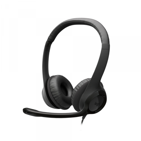 Tai nghe Logitech H390