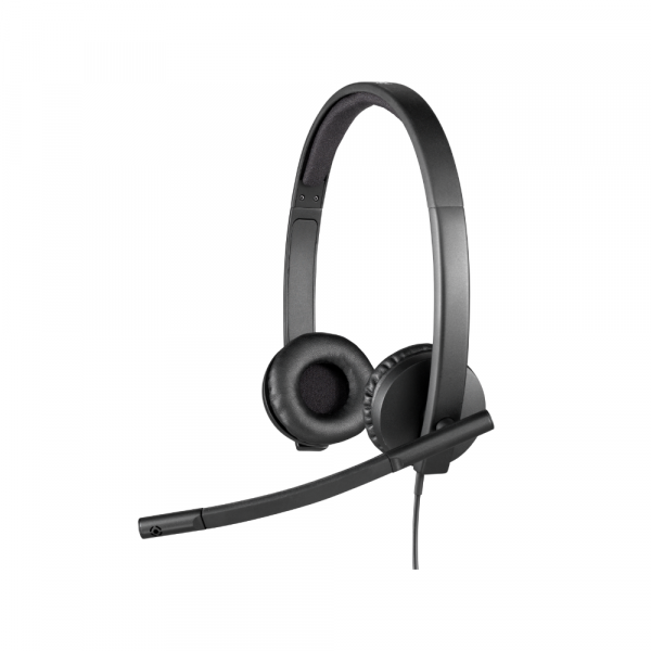 Tai nghe Logitech H570e
