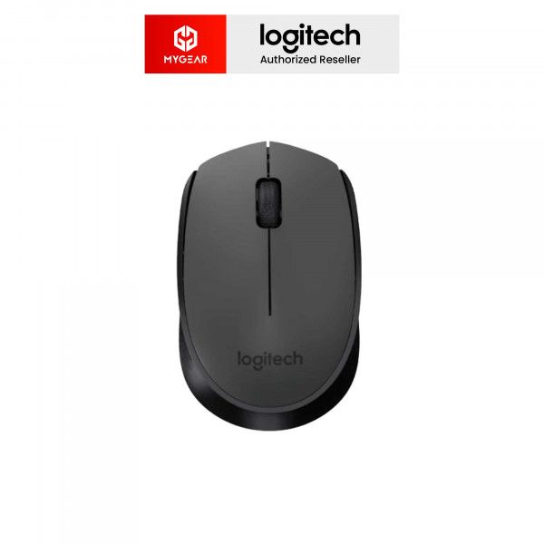 Chuột không dây Logitech M170 Wireless