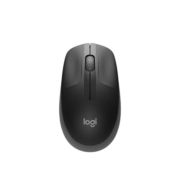 Chuột không dây Logitech M191