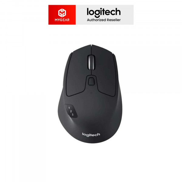 Chuột máy tính không dây Logitech M720