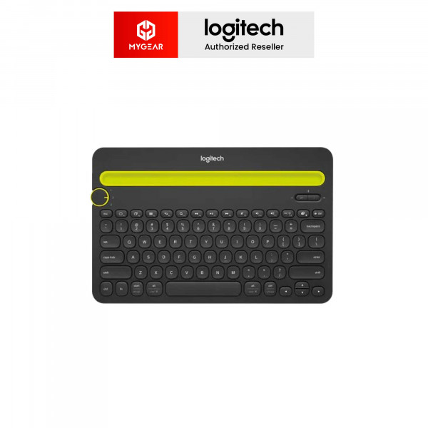 Bàn phím Logitech K480 Bluetooth