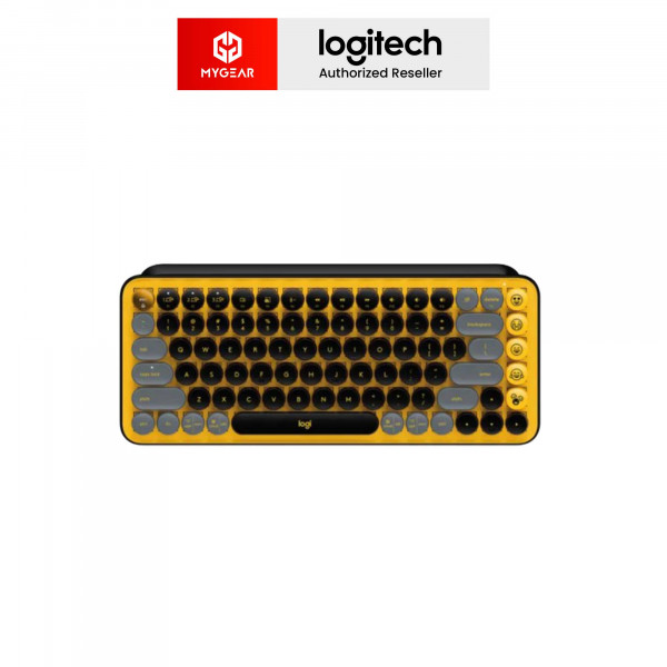 Bàn phím Logitech POP Keys