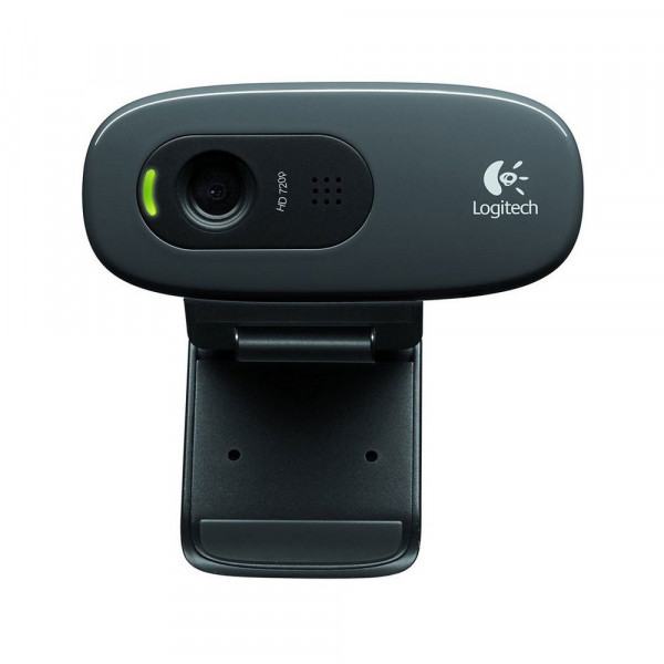 Webcam Logitech C270