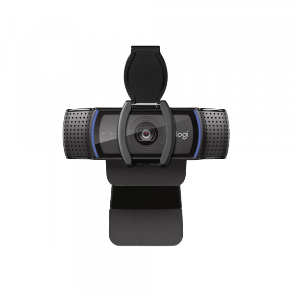 Webcam logitech C920E