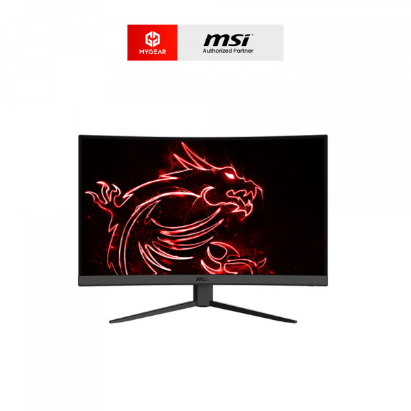 Màn Hình Gaming MSI G27CQ4 27 inch 2K VA 165Hz (HDMI, Displayport)