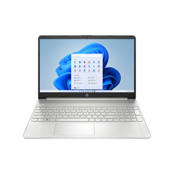 Máy tính xách tay HP 15s-fq5080TU 6K7A0PA Bạc (Core i5-1235U / 8GB RAM  / 256GB SSD /  15.6