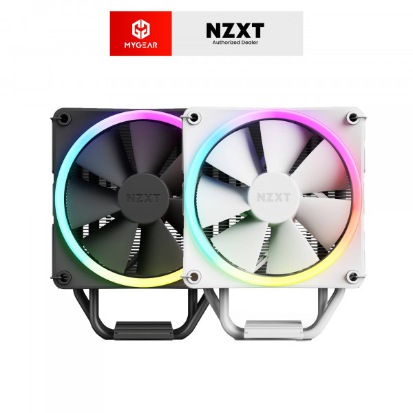 Tản nhiệt khí NZXT T120 RGB