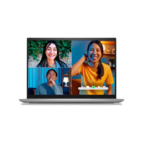 Máy tính xách tay Dell Inspiron 5420 DGDCG1 Bạc (Core i5-1235U / 16GB RAM / 512GB SSD / 14