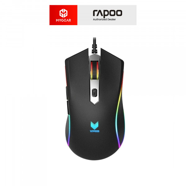 Chuột có dây Rapoo V280 Optical Gaming