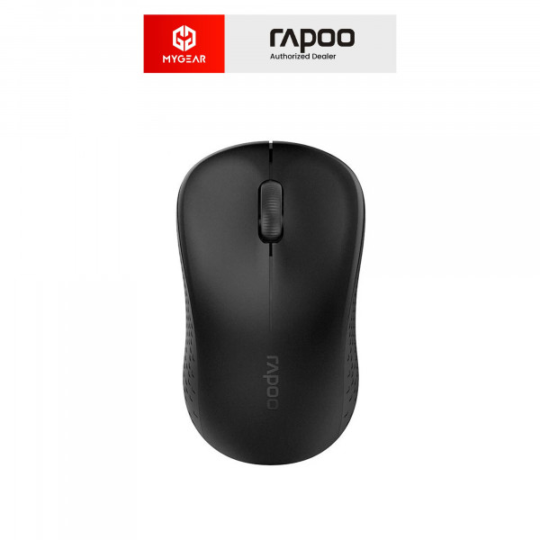 Chuột không dây Rapoo M22 Silent Optical Wireless