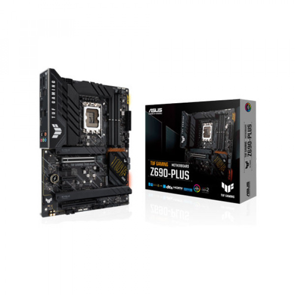 Mainboard Asus TUF Gaming Z690 Plus DDR4