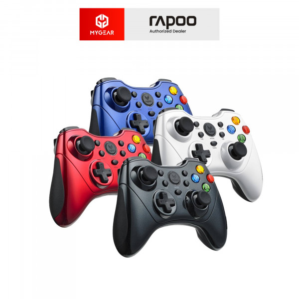Tay cầm có dây Rapoo V600 E-sports Vibration