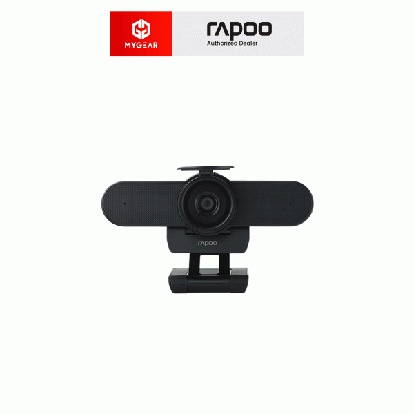 Webcam Rapoo C500