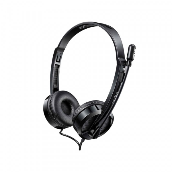 Tai nghe có dây Rapoo H120 USB Stereo