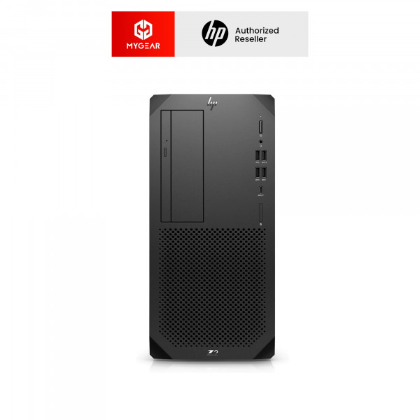 Máy bộ HP Z2 Tower G9 Workstation Intel Core i9-12900 | RAM 8GB | 256GB SSD | VGA A2000 6GB | Win11 Pro