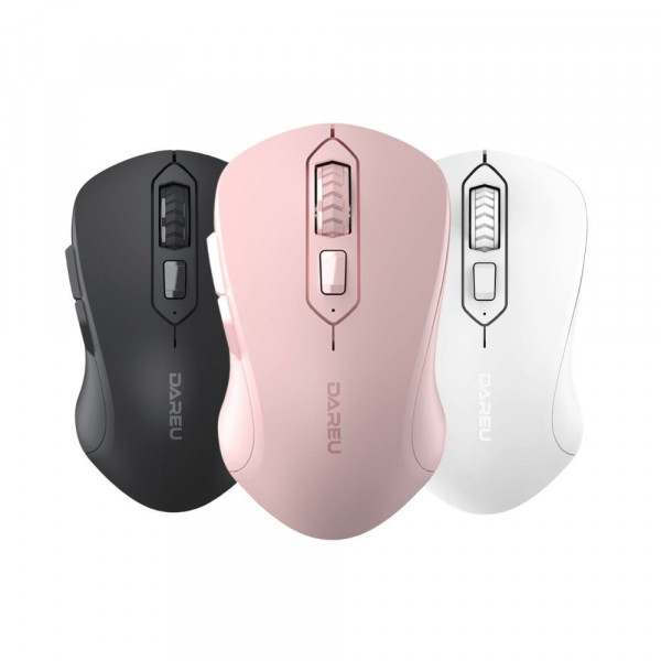Chuột không dây DareU LM115G Wireless