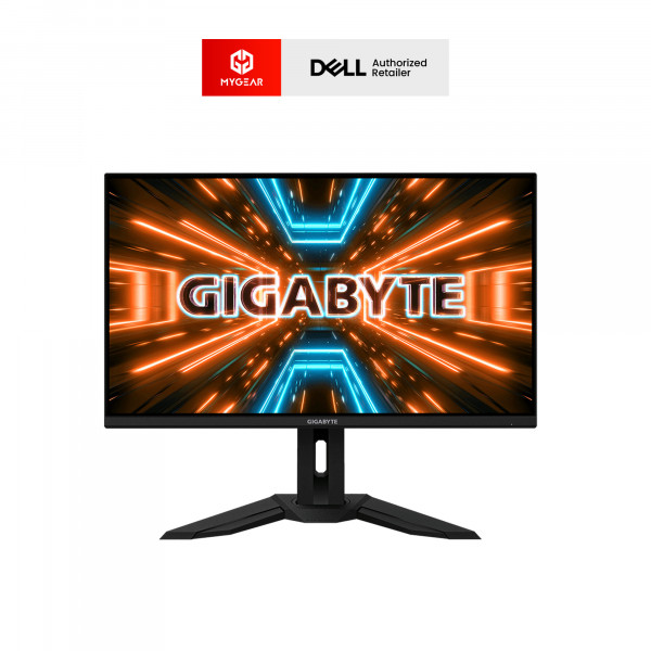 Màn Hình Gaming Gigabyte M32U 32 inch 4K IPS 144Hz