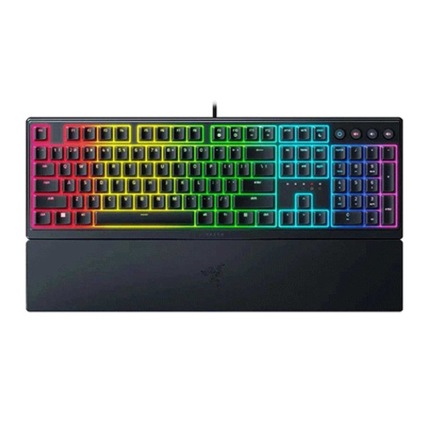 Bàn phím Gaming Razer Ornata V3 - Low Profile